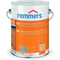 Remmers - Glazuur UV+ 2,5 l, Rustiek eiken