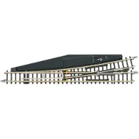 Märklin Z miniclub Spoor 8565 Schakelaar, (Z-meter)