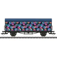 Märklin 48883 Gesloten wagen AC