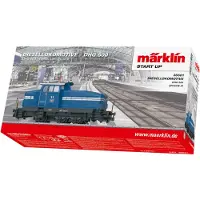Märklin Start up 36501 H0 diesellocomotief DHG 500 DHG 500