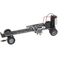 Faller 163703 Car system H0 Chassis-Kit bus & vrachtwagen