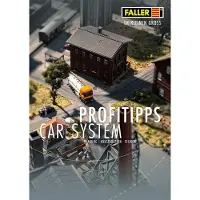 Faller PROFITIPS CAR SYSTEM (D)