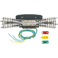 Märklin Z miniclubspoor 8560 kruising (Z-meter)