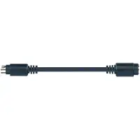 Märklin 60124 Adapterkabel Universeel 10-polig naar 7-polig