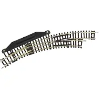 Fleischmann N Spoor (zonder ballast) 22275 B (N-spoor)