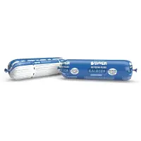 Bravoer Gestoomd Vlees Kalkoen - Hondenvoer - 10 x 800 gram