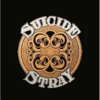 Coast2Coast Stray - Suicide (LP)