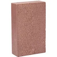 Model Craft Schuurpapier - PAB2400 Aluminiumoxide Schuurblok - Korrel 240 Schuur-papier, blok of stick