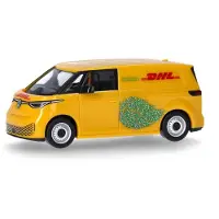 Herpa VW ID. Buzz Cargo DHL