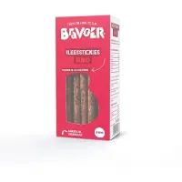 Bravoer Vleesstickies Rund 200 gram