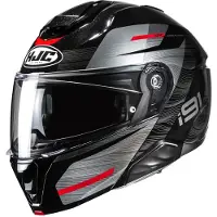 HJC i91 Dusk Helm