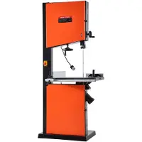 Vevor lintzaag