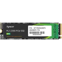 Apacer As2280P4, 1 Tb, Ssd