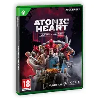 Atomic Heart Ultimate Edition Xbox Series X