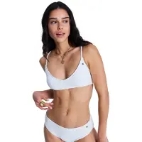 Roxy Island Athletic Bralette Bikinitop