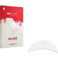 Upscreen - Screenprotector voor Roborock Saros 20 - Folie Beschermfolie Beschermglas transparant
