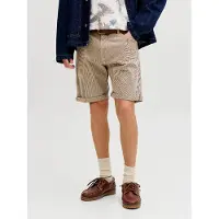 Jack & Jones Broek 'Rick' sand