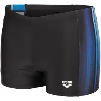 Arena Light Swim Swimming Shorts Zwart FR 80 Man
