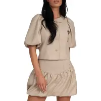 Nikkie Quito Rok - Maat xl