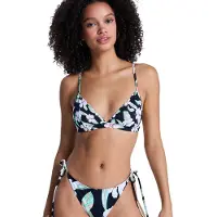 Roxy Essentials Pt Fixed Triangle Bikinitop