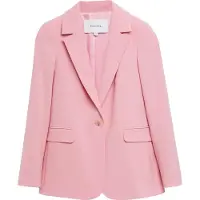 Comma Blazers rosa