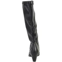 Enza Nucci Overknee Laarzen 86457 dames 36
