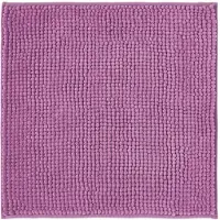 Unyqoos Zachte Chenille Badmat met Antislip en Waterabsorberende Eigenschappen voor Badkamercomfort