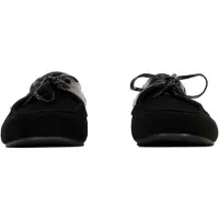 Joia Mocassins met veters