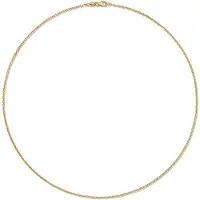 Glow 201.29453.5 Unisex Ketting - Collier