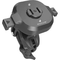 Rixus RXHB50 One-Lock Bike Holder Anti Shock Set