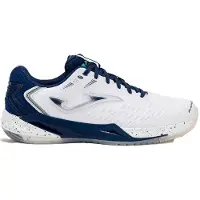 Joma Rapid Hard Court Shoes Wit EU 41 Man