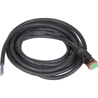 Osram Automotive Kabel LEDriving Connection Cable 300 DT AX LEDPWL ACC 103 (b x h x d) 30 x 0.5 x 3000 mm