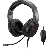 Acer Nitro Gaming Headset NHW310 Black