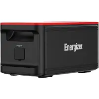Energizer - Smart Expansion Battery for PPS1500W2F - 1536Wh Backup Module