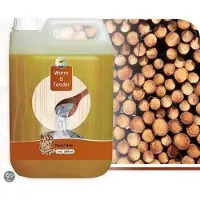 Warm & Tender Arowell en - Hout Geur Saunageur 5000 ml (incl. Wellness boekje)