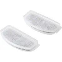 Ebi Water Feeder Carbon Filter 2 stuks