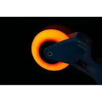 Powerslide Neons Schaatswielen 4 Eenheden