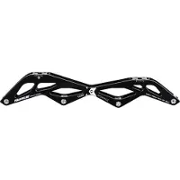 Powerslide Core X-perience 12.8´´/3x110/1x100/195 Inline Skates