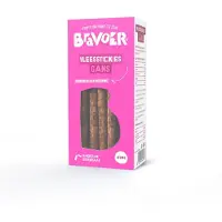 Bravoer Vleesstickies Gans 200 gram - Hondensnacks