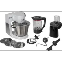 Bosch keukenmachine MUMS6EW22