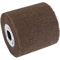 Bosch 2608000607 Slijpwals Diameter 100 mm 1 stuk(s)