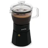 La Cafetière Verona Koffiezetapparaat Italiaans