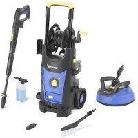 Michelin Elektrische hogedrukreiniger MPX25EHDSP