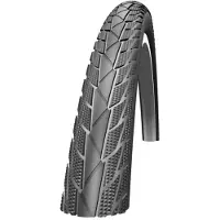 Impac StreetPac Clincher band 16", black 47-305 | 16x1.75" 2019 Trekking & Stadsfiets banden