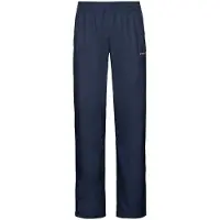 Head Racket Club Pants Blauw 140 cm Jongen