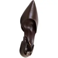 Super Mode Pumps met hak
