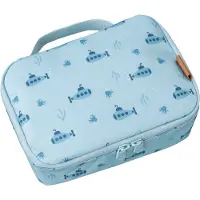 Fresk Submarine Thermal Bag Blauw Kinderen
