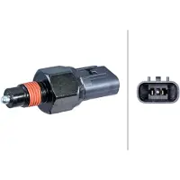 Hella Achteruitrijlichtschakelaar voor o.a. HYUNDAI, KIA
