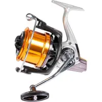 Vercelli Oxygen Zk Surfcasting-molen