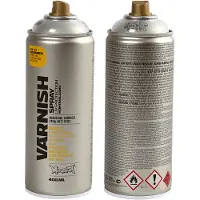 Montana 53.6106 Glanspray 400 ml